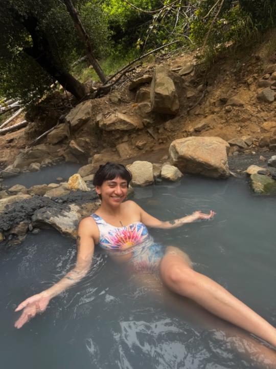Angeline Basulto