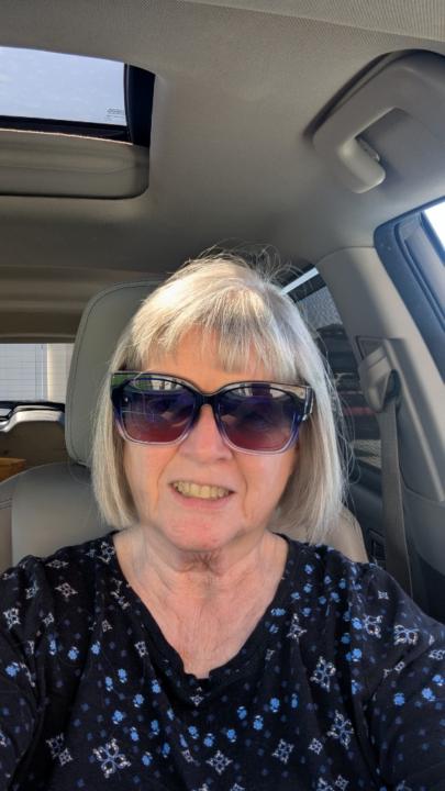 Susie Highley