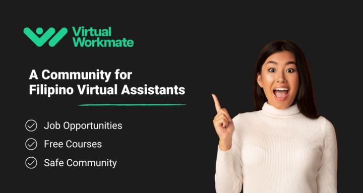 Virtual Workmate Academy