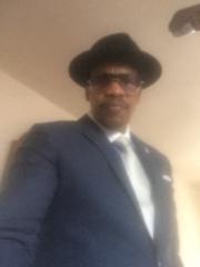Tyrone Muhammad