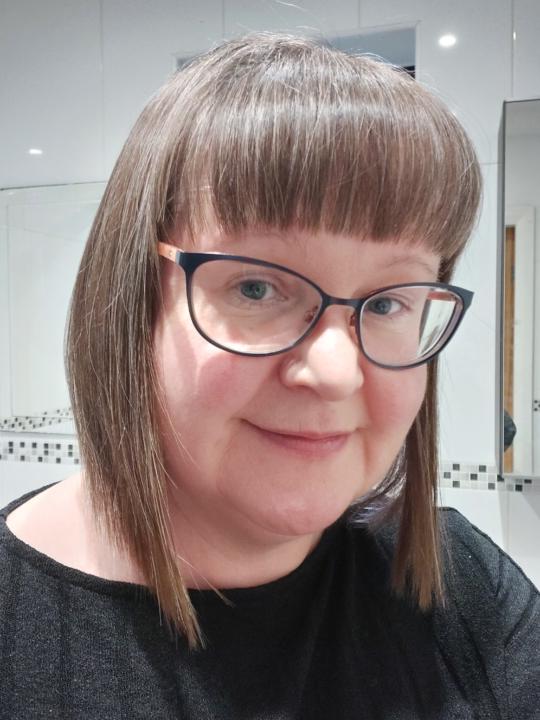 Joanna Leese