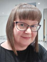 Joanna Leese
