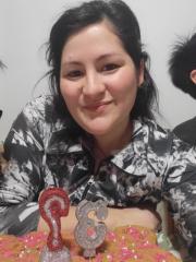 Yamila Cabaña