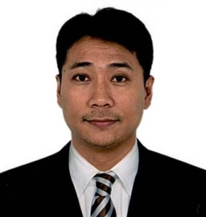 Jojo Ablaza