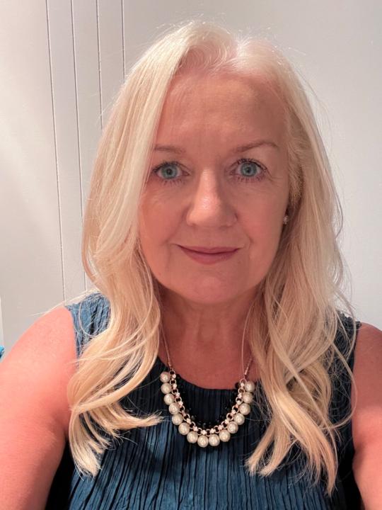 Gayle Dunnet