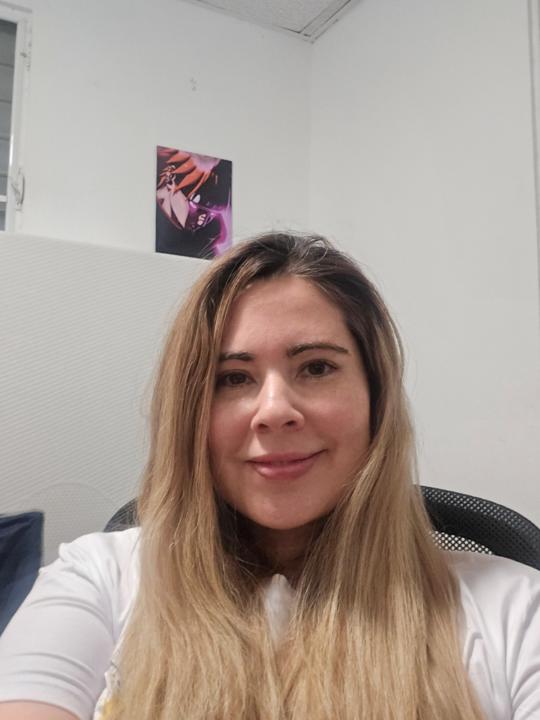 Diana Londoño