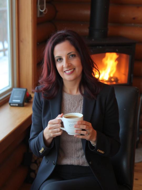 Doris Saba