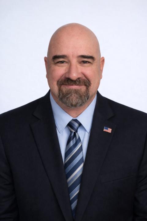 John Marques