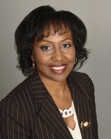 Annette Rich