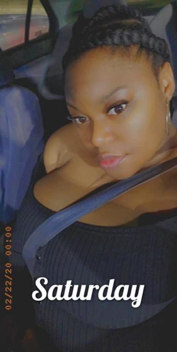 Shadesia Powell