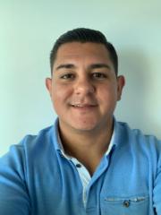 Andres Ramirez