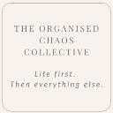 The Organised Chaos Collective icon