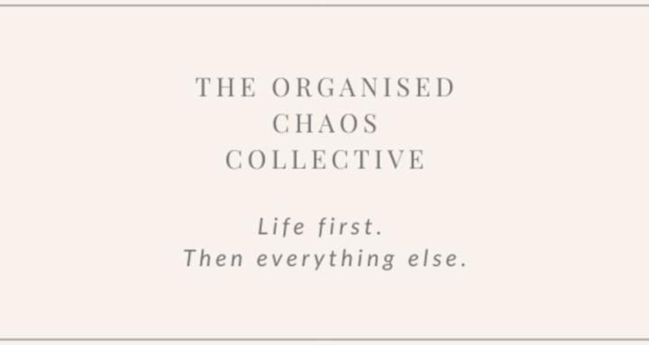 The Organised Chaos Collective