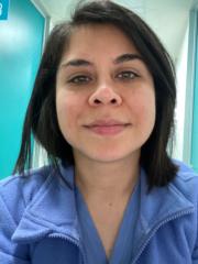 Linda Cabello