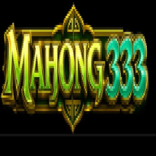 Mahjong Mahjong