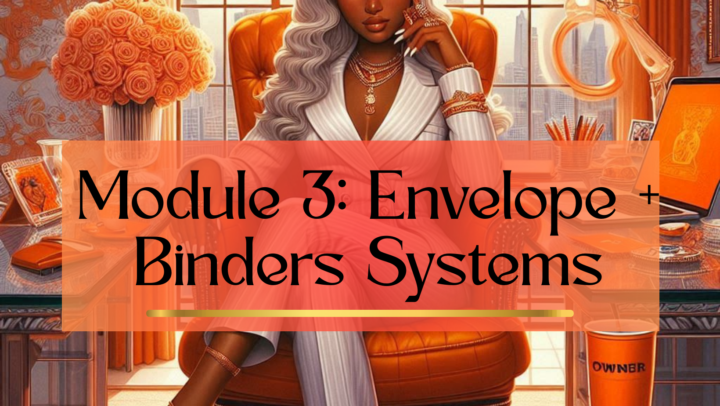 Modules 3-5 are complete!