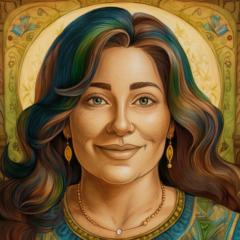 Christine D'Ambrosio