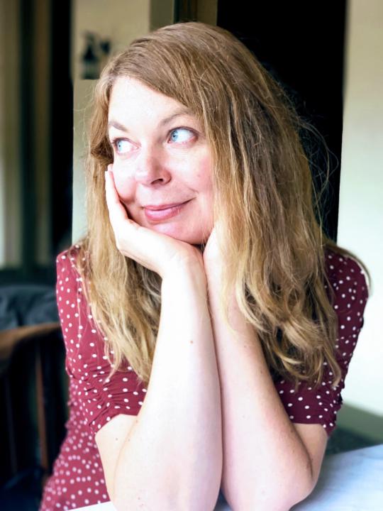 Megan Goldsmith