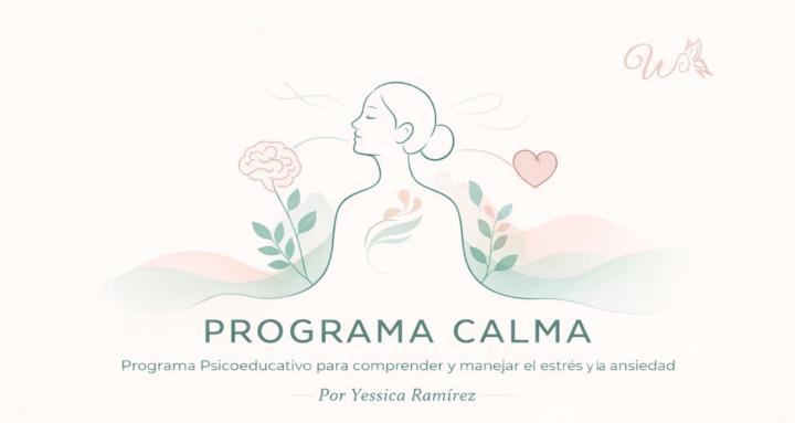 C.A.L.M.A