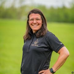 Chantal Corriveau-Tendland