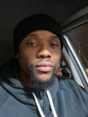 Jovan Thomas