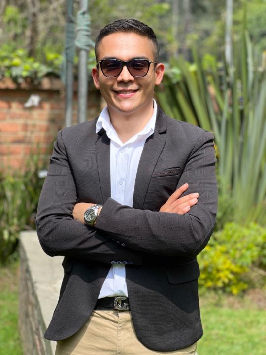 Daniel Toro