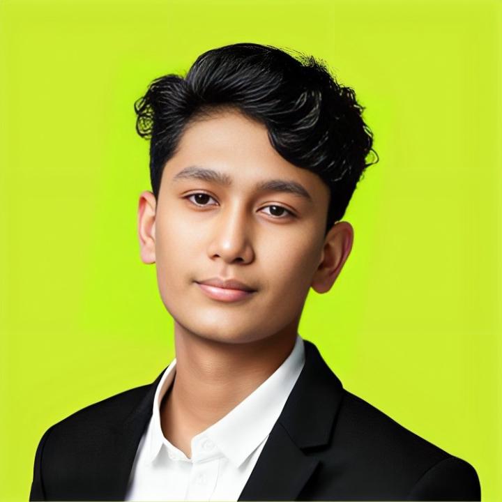 Syed Meesam Abbas