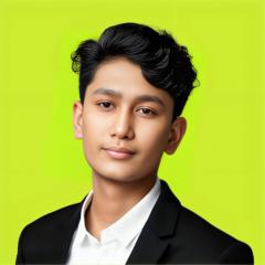 Syed Meesam Abbas