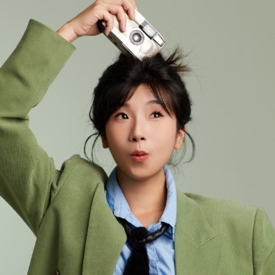 Bing Huang