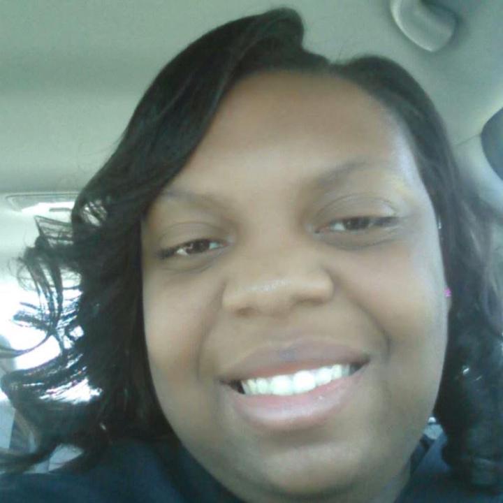 Whitney Manuel