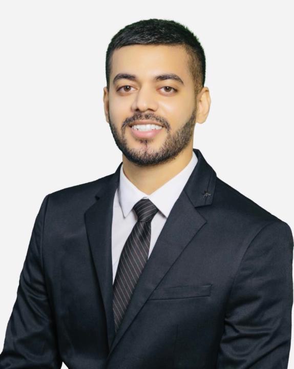 Jinesh Jain