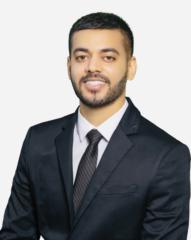 Jinesh Jain