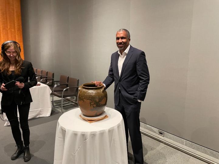 Yaba Baker