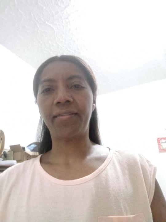 María Nelsi Ángulo Mañunga