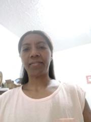 María Nelsi Ángulo Mañunga