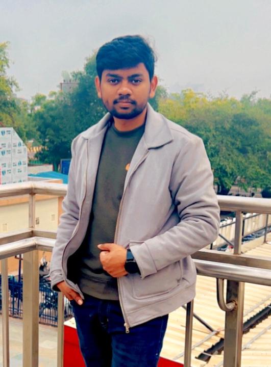 Divyansh Verma