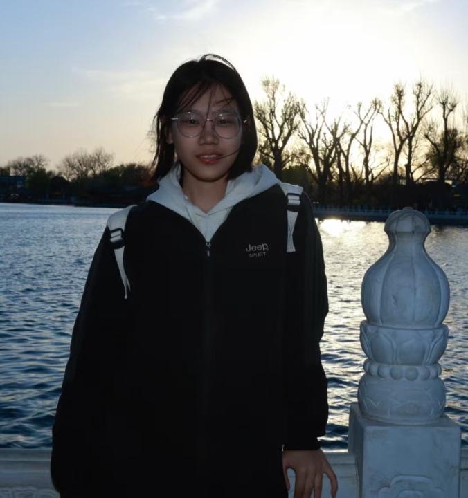 Yue Shi