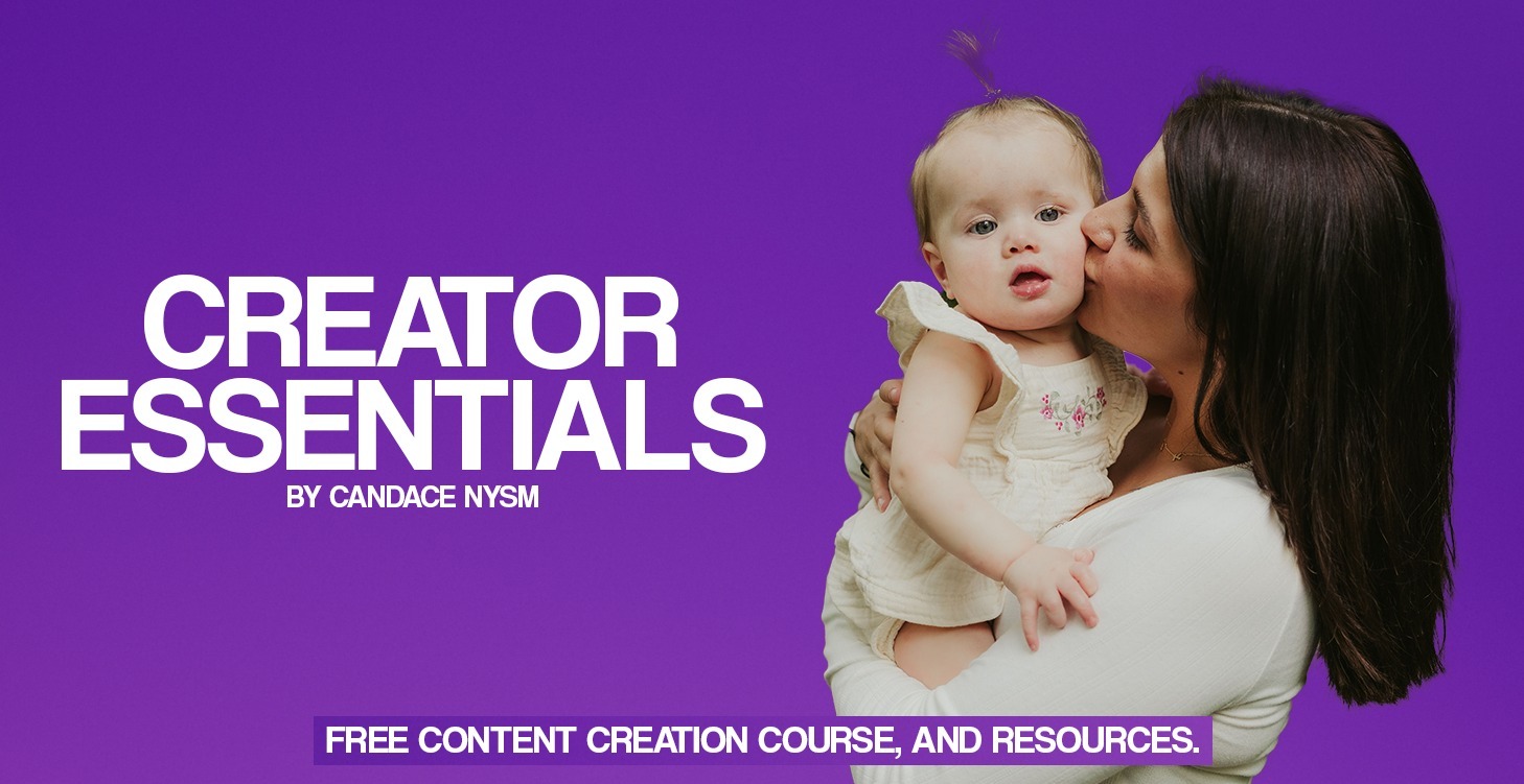 Content Creation Essentials