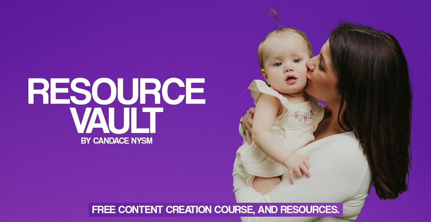 Free Resource Vault