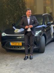 Gil Bagdadi