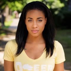 Tiuana Bell
