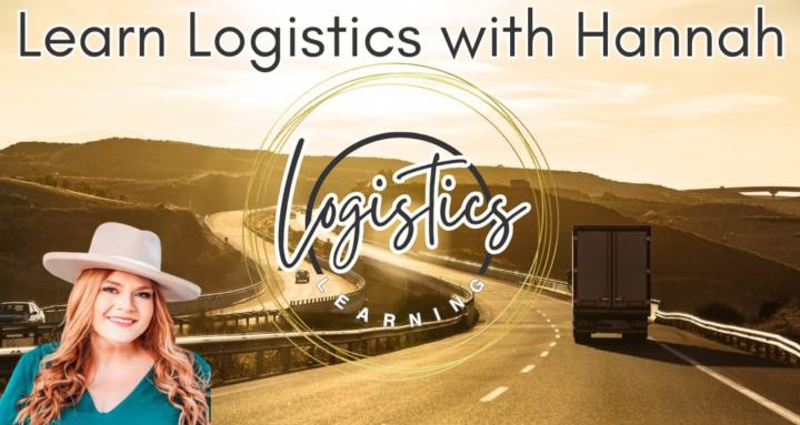 Logistics Learning