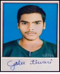 Golu Tiwari