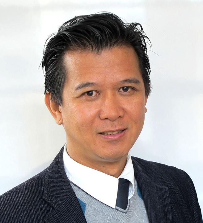 Ernesto Santos