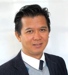 Ernesto Santos