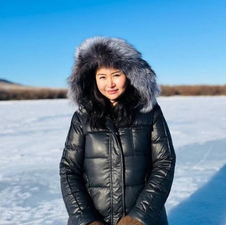 Soyol Erdene