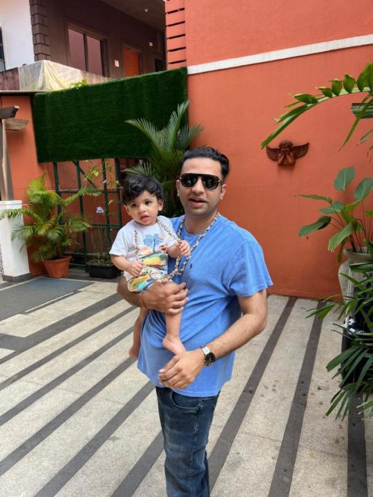 Raj Tomar