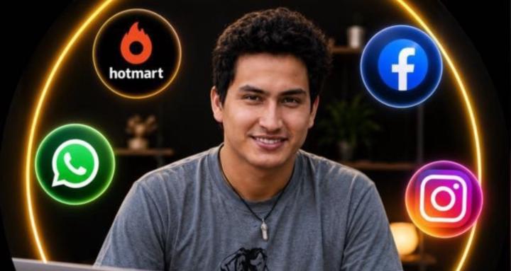 Vende en Automatico productos