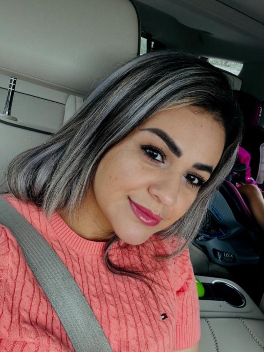 Gina Ramirez