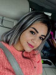 Gina Ramirez